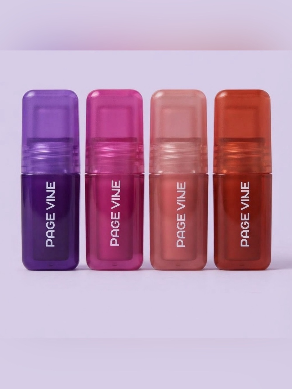 Page Vine Liquid Blush (4 total)